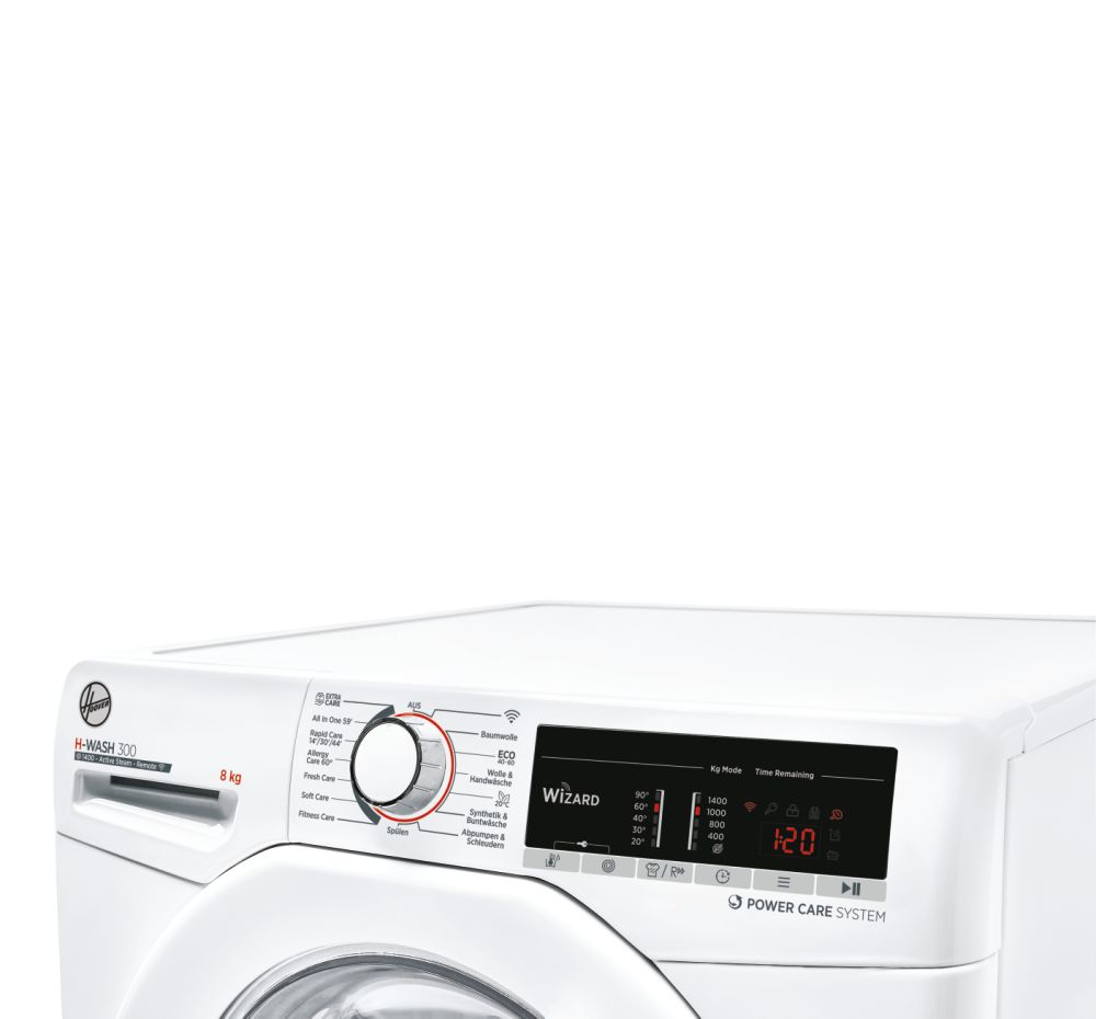 Hoover H3WSQ 483TAE-84 – image 4