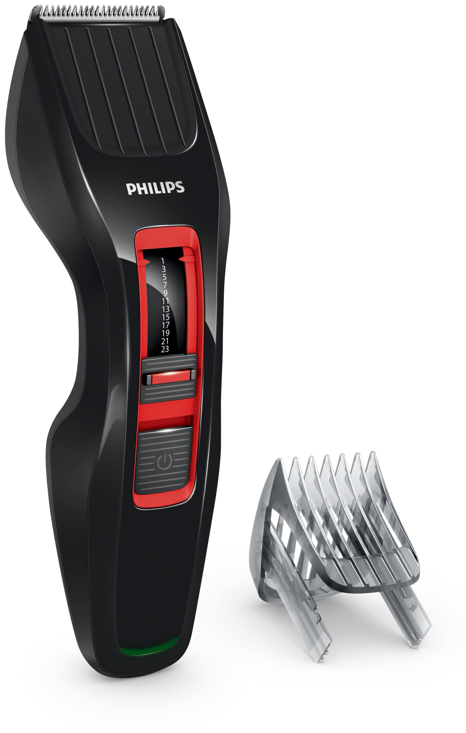 Philips HAIRCLIPPER Series 3000 hair clipper HC3420/15 – image 1