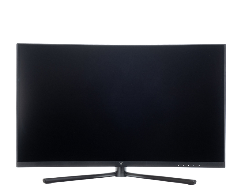 itek ITMC24V161FHD computer monitor – image 2