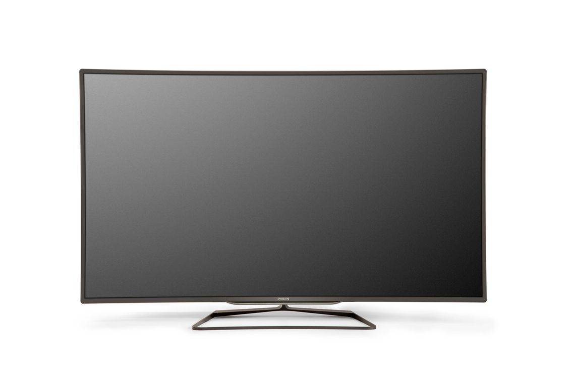 Philips 6000 series 65PFL6531/T3 TV – image 1