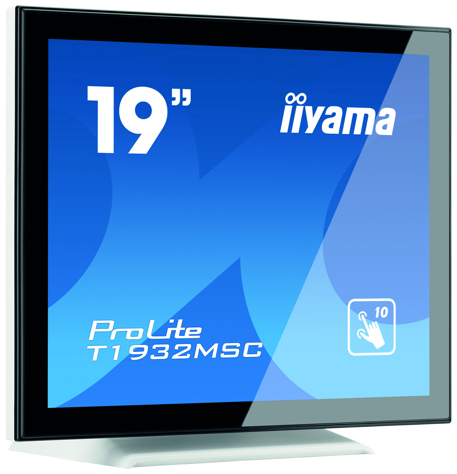 iiyama ProLite T1932MSC-W5AG computer monitor – image 2