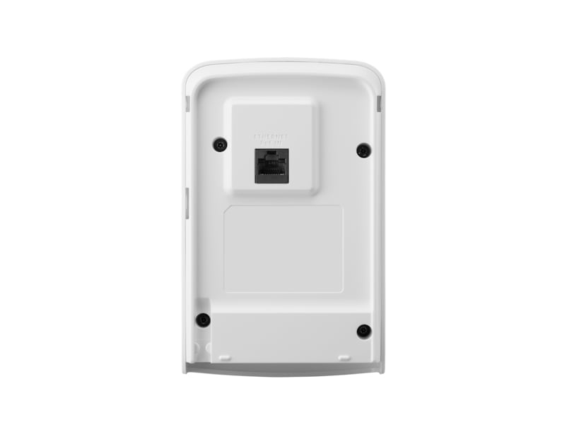 Samsung WEA412h 867 Mbit/s White Power over Ethernet (PoE) – image 2