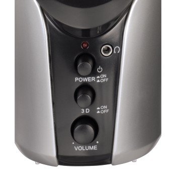 Hama Multimedia Speaker "E 400" – image 4