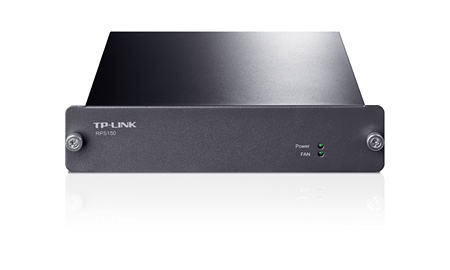 TP-Link RPS150 power adapter/inverter Indoor – image 1