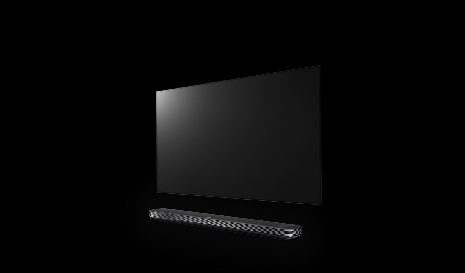 LG OLED77W8 TV 195.6 cm (77") 4K Ultra HD Smart TV Wi-Fi Black – image 3