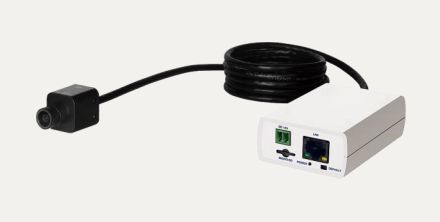 Ernitec 0070-06001 security camera IP security camera Indoor