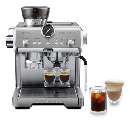 De’Longhi La Specialista Opera — vue 1 sur 6