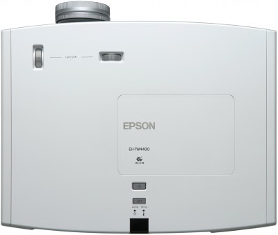 Epson EH-TW4400 with HC Lamp Warranty – image 5