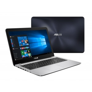 ASUS F556UJ-XO057T Intel® Core™ i7 i7-6500U Laptop – image 3
