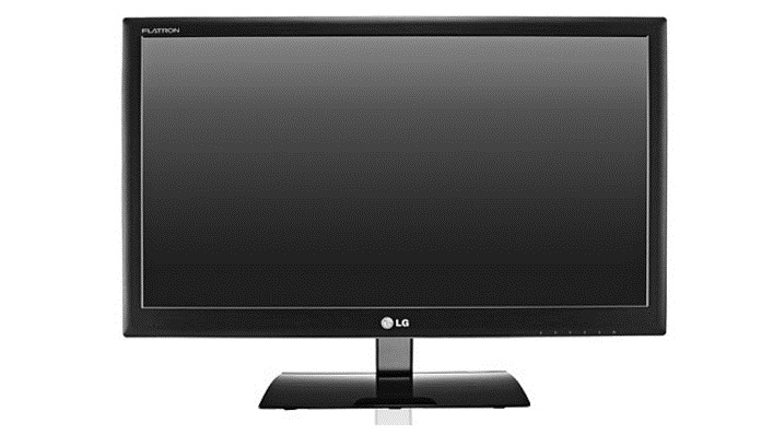 LG D2770P-PN computer monitor – image 1