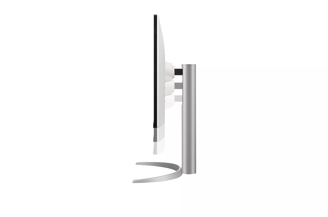 LG 32UP550N-W computer monitor 80 cm (31.5″) 3840 x 2160 pixels 4K Ultra HD Black image 8