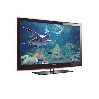 Samsung UE37B6000VP 94 cm (37") Full HD Black – image 6