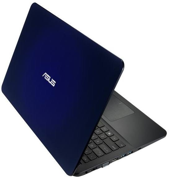 ASUS F555LB-DM281H laptop Intel® Core™ i7 i7-5500U
