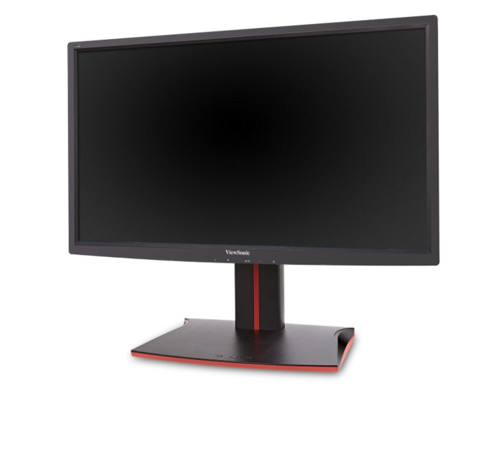 Viewsonic X Series XG2401 computer monitor – image 3