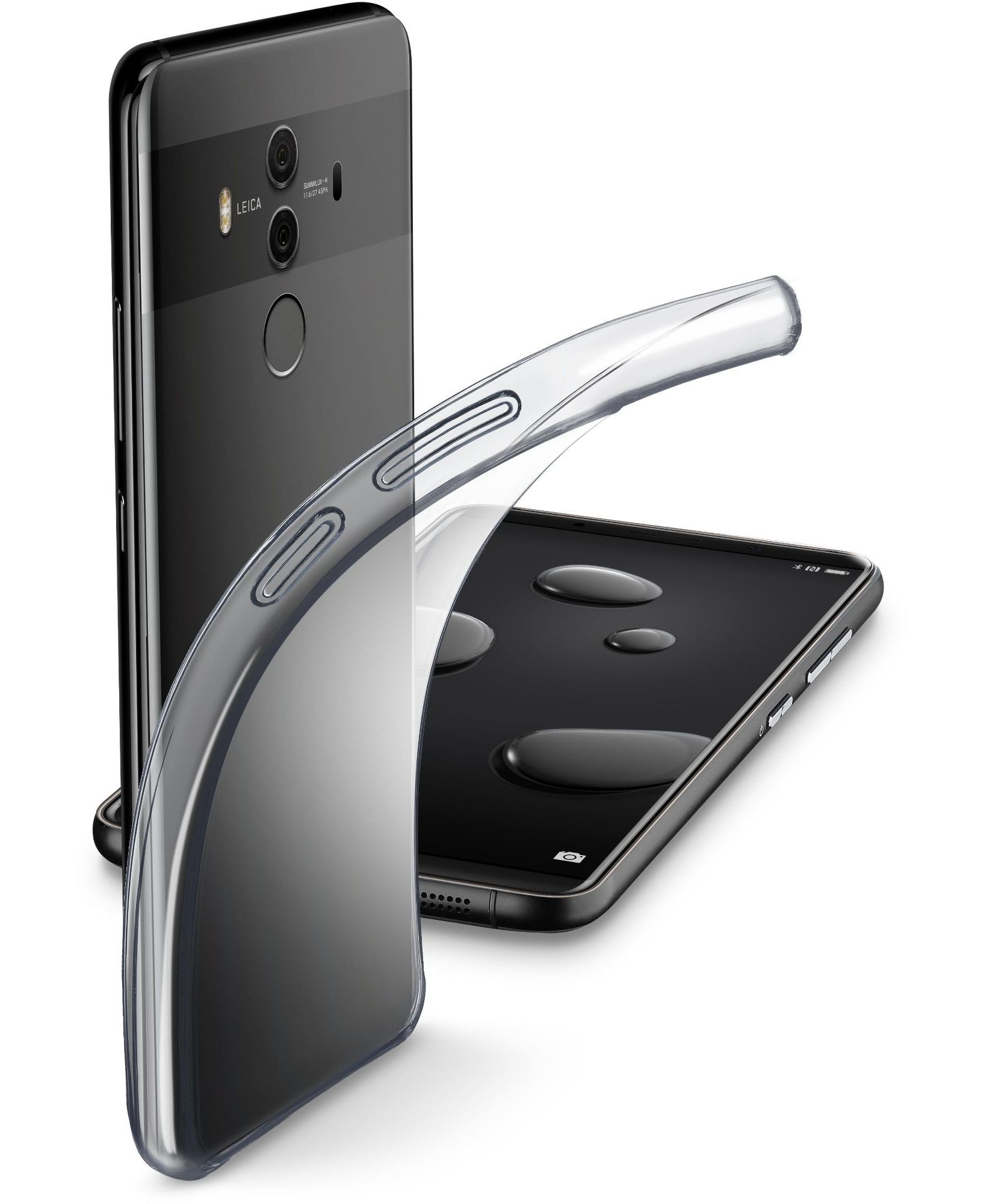 Cellularline Fine - Mate 10 Pro – image 1