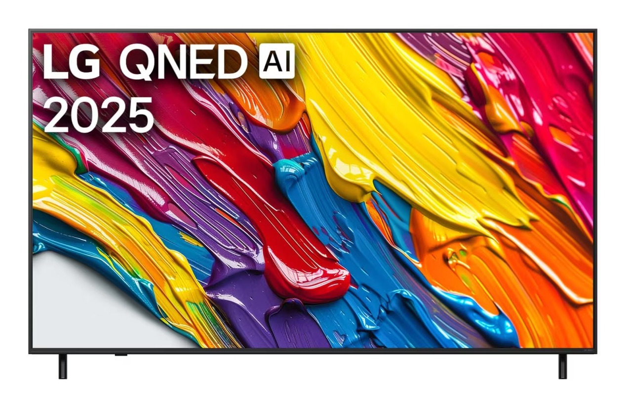 LG QNED AI 65QNED82A3B TV – image 1