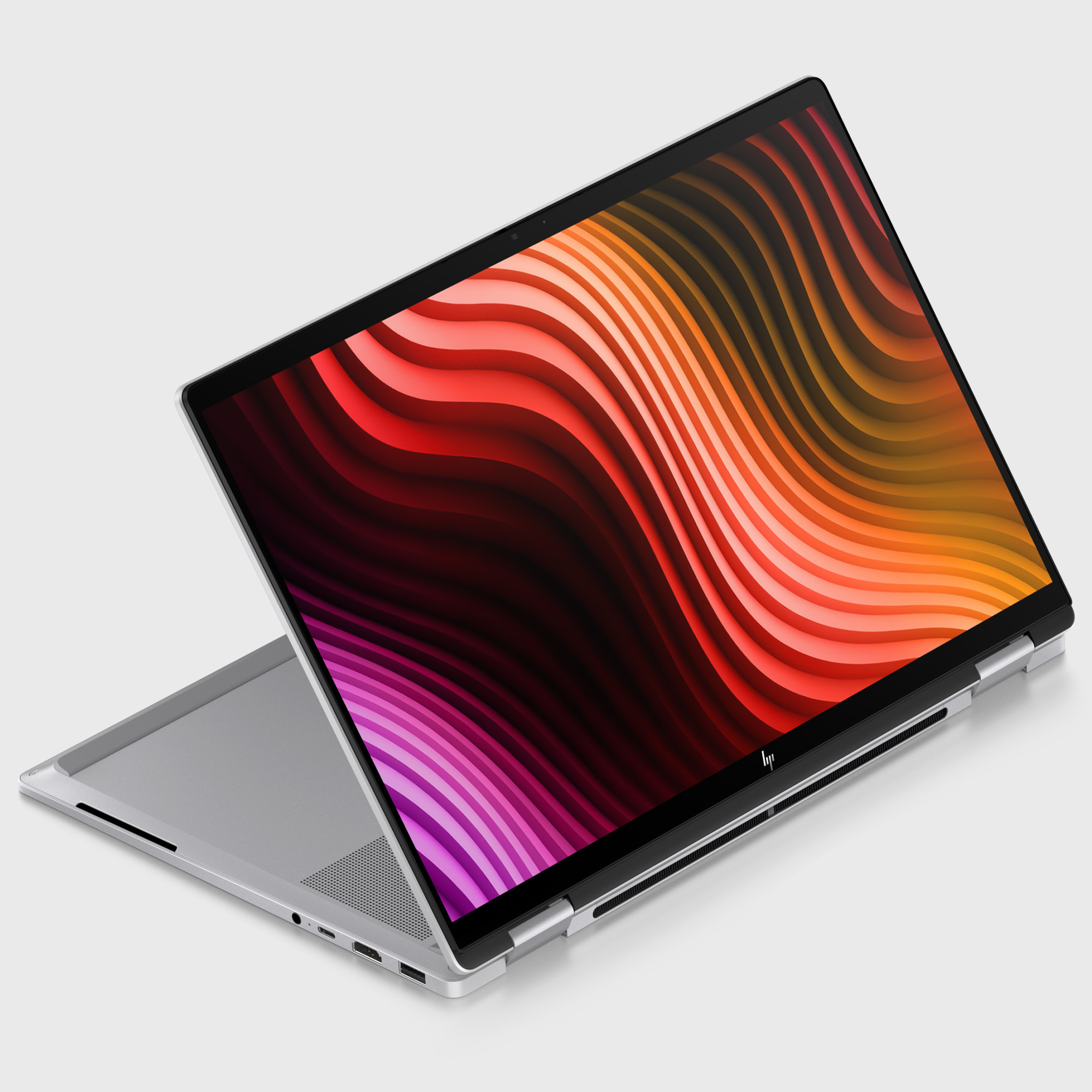 HP DQ8V1EA laptop Copilot+ PC Intel Core Ultra 5 325 – image 9