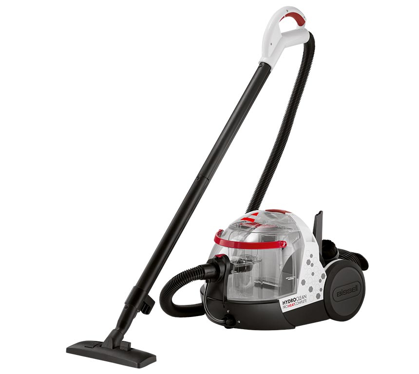Bissell 1474J vacuum Cylinder vacuum Dry&wet – image 4