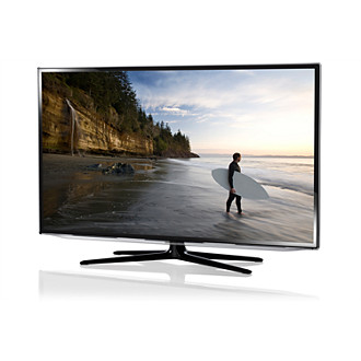 Samsung 55ES6100 139.7 cm (55") Full HD Smart TV Wi-Fi Grey – image 7