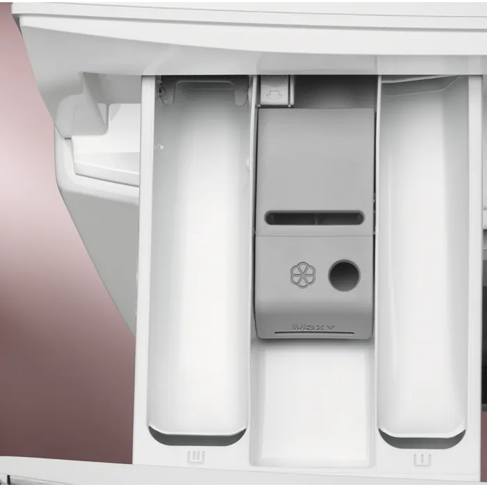 Electrolux EW7W495W washer dryer Freestanding Front-load White – image 7