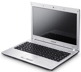 Samsung Q Q330-JS03DE Intel® Core™ i3 i3-350M – image 4