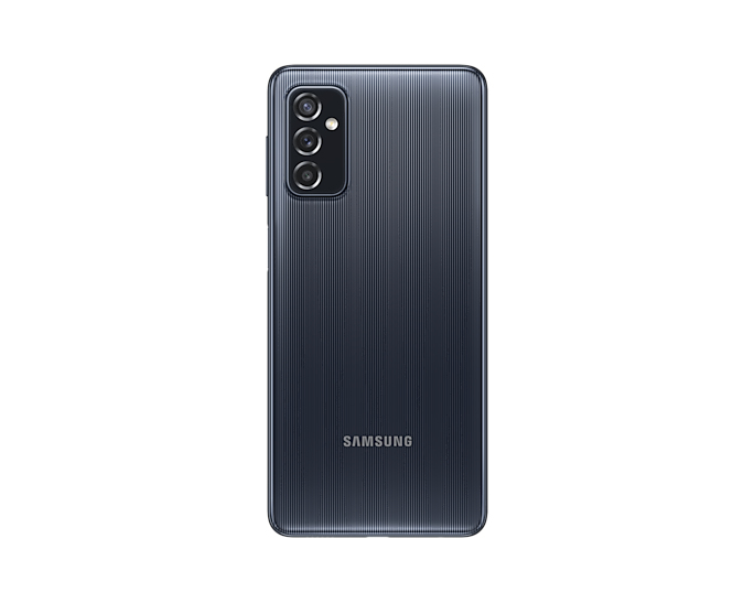 Samsung Galaxy M52 5G – image 2
