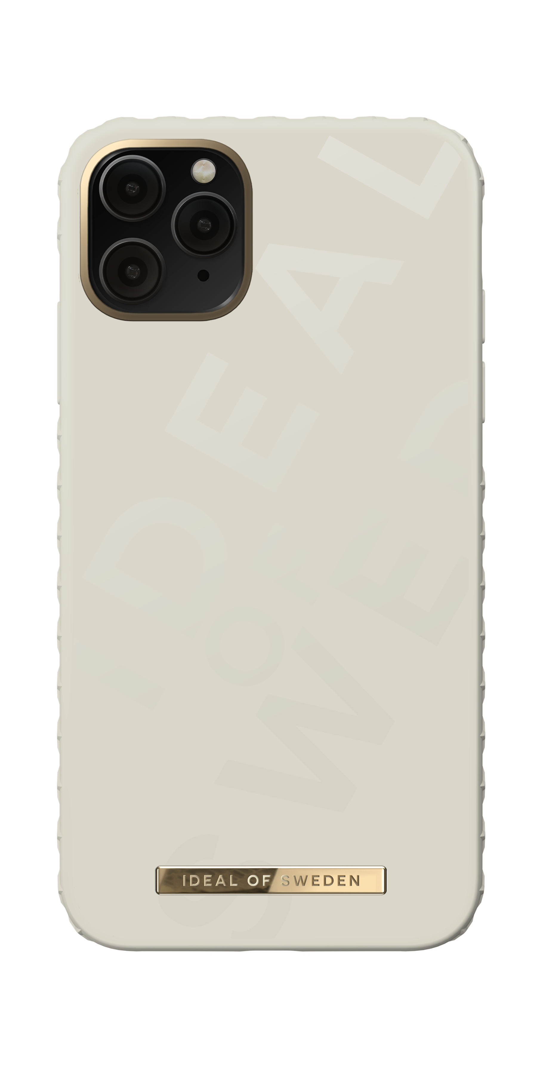 iDeal of Sweden Active Case iPhone 11PM/XSM Ecru – image 4