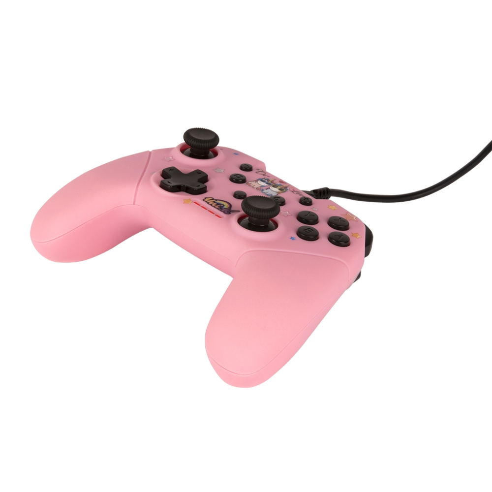 Konix KX UNIK SWITCH/PC PAD BE LOVE – image 2