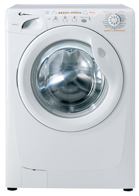 Candy GO482 washing machine Front-load