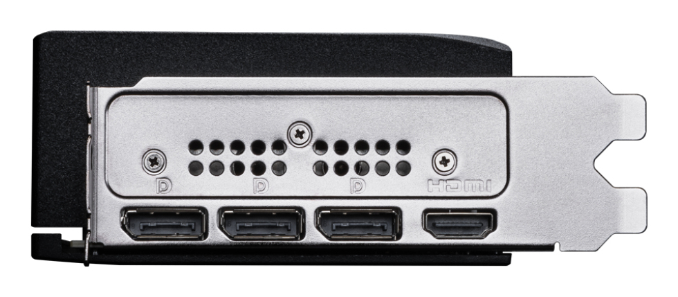 MSI GEFORCE RTX 5080 16G SHADOW 3X OC – image 5