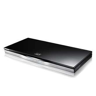 Samsung BD-D6500 3D Black – image 5