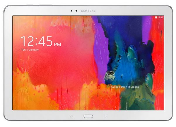 Samsung Galaxy TabPRO SM-T905