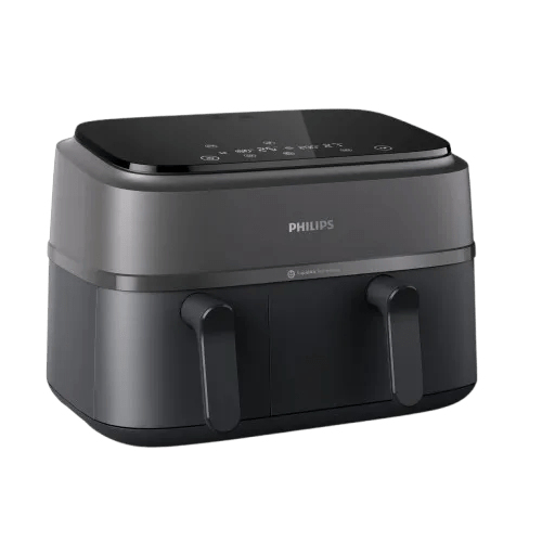 Philips 3000 series NA350/00 Dual Basket Airfryer – image 5