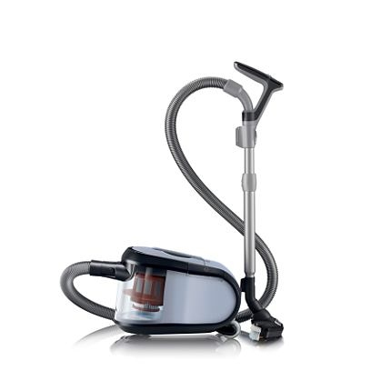 Philips ErgoFit FC9254/01 vacuum