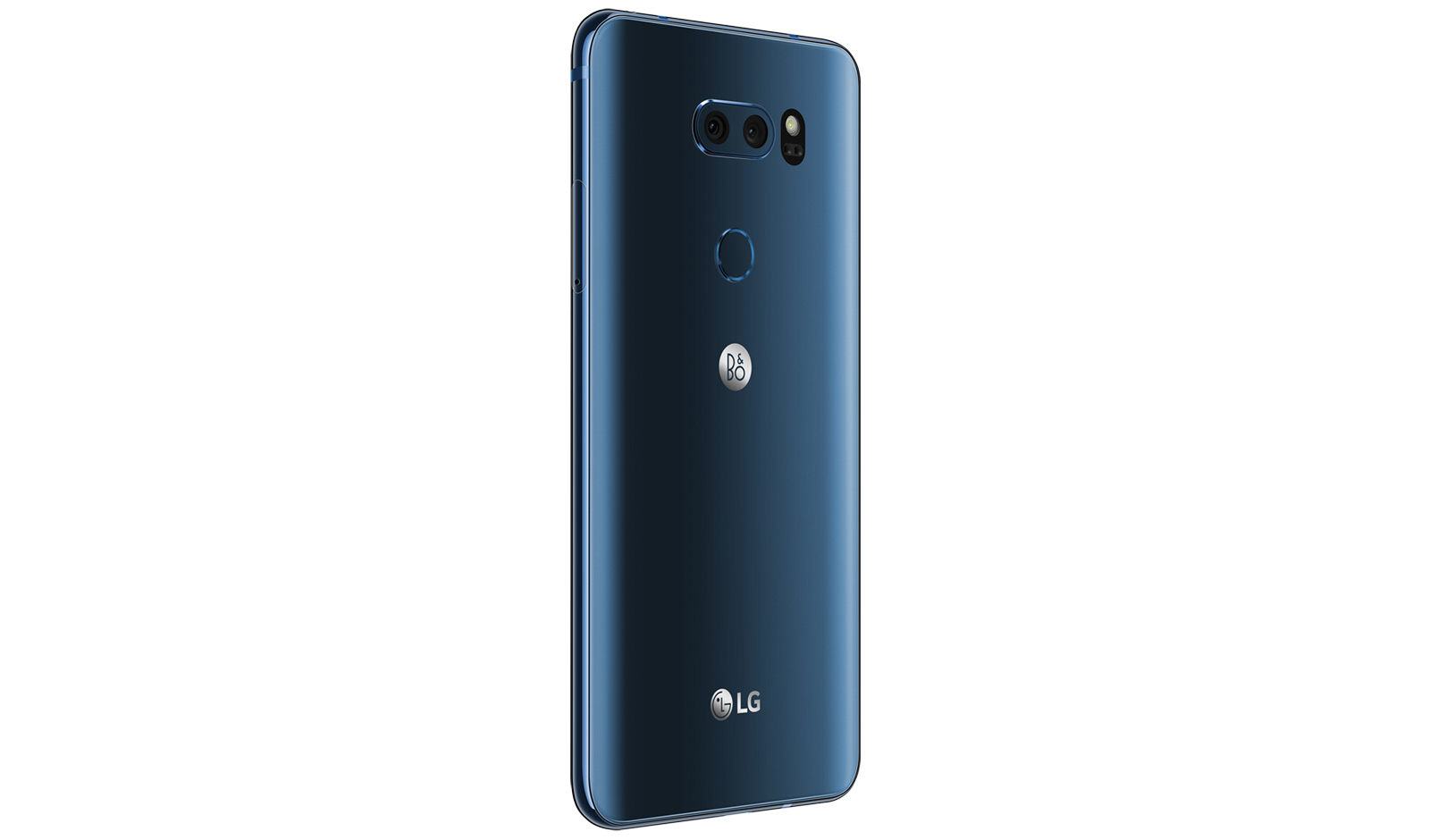 LG V30 LGH930 15.2 cm (6") Android 7.1.2 4G USB Type-C 4 GB 64 GB 3300 mAh Blue – image 8