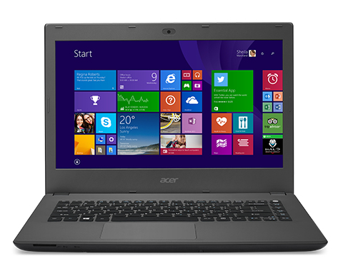 Acer Aspire E E5-473G-56NC Intel® Core™ i5 i5-5200U Laptop – image 2