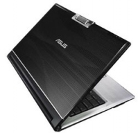 ASUS F81SE-VX127E Intel® Core™2 Duo T6400