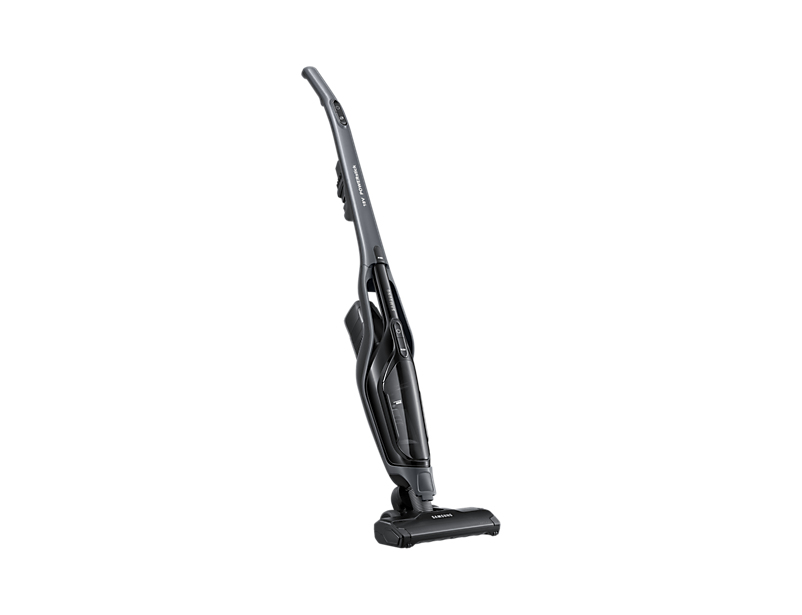 Samsung SS60M6010KG 2-in-1 stick vacuum Battery Dry Cyclonic Bagless – image 4
