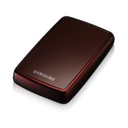Samsung S2 160GB red