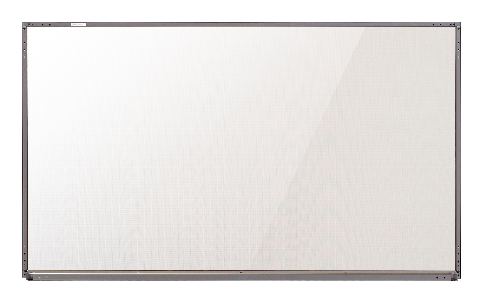 LG 55EW5P-M. Display diagonal: 139.7 cm (55"), Display technology: OLED, Display resolution: 1920 x 1080 pixels, Display b