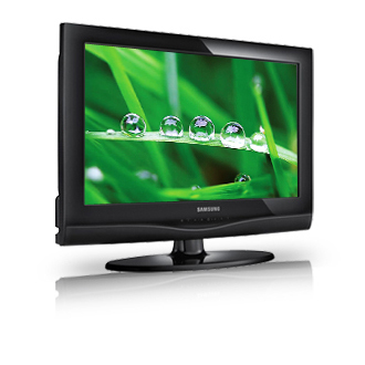 Samsung LE32C350 81.3 cm (32") HD Black 350 cd/m² – image 3