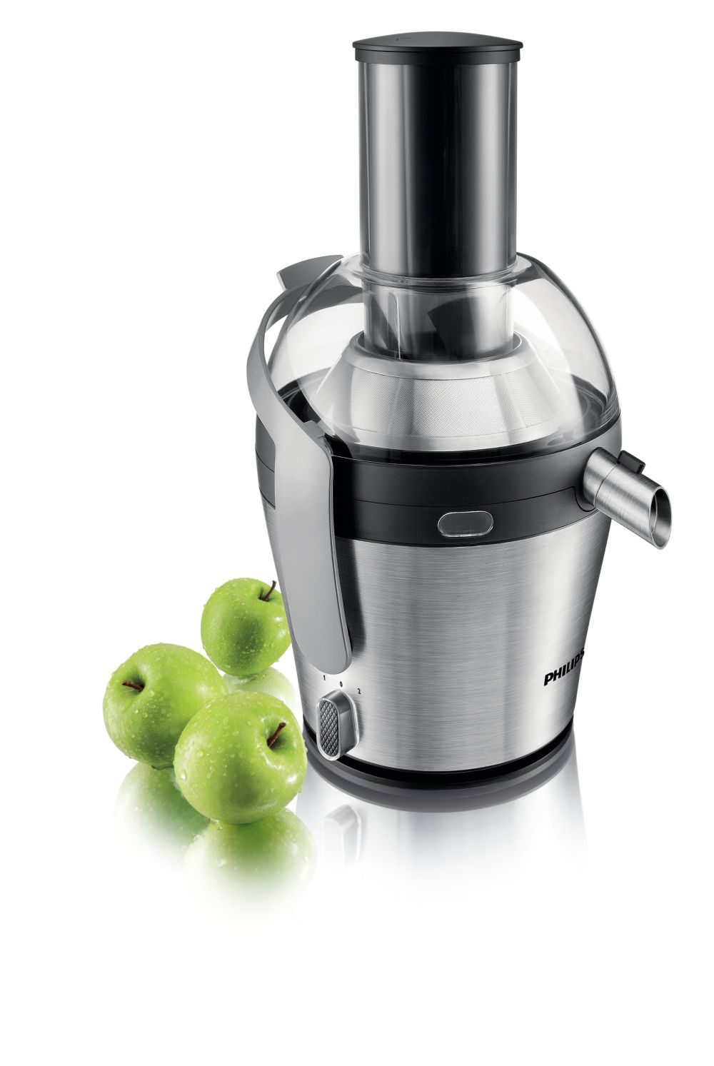 Philips Avance Collection HR1875/21 Juicer