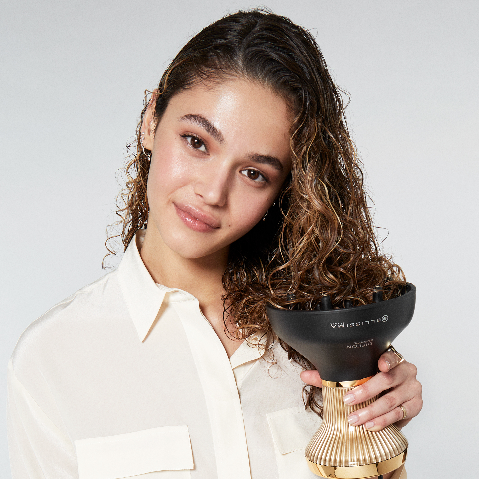 Bellissima Diffon Supreme Ion Care XL – image 8