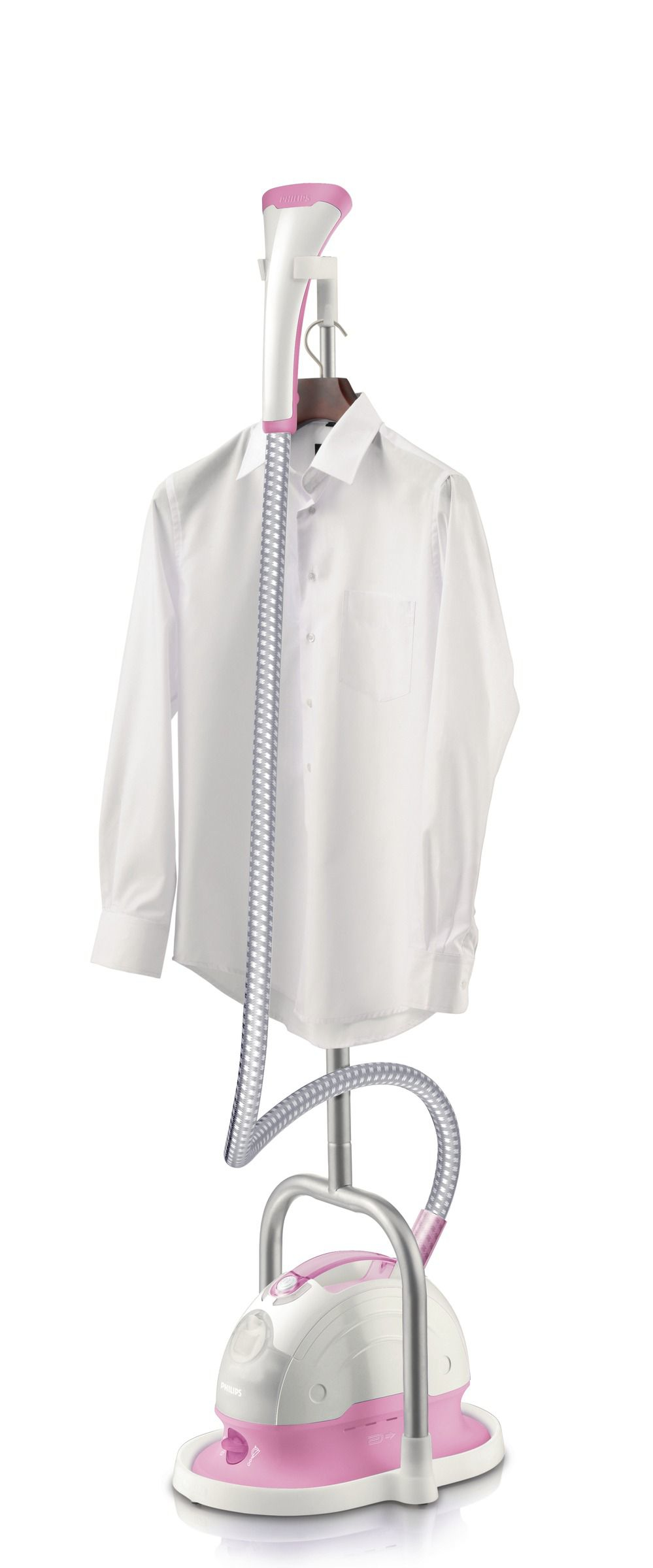 Philips QuickTouch GC515/05 garment steamer