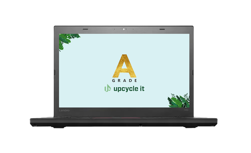 upcycle it Lenovo ThinkPad L480 (Refurbished) A – image 1