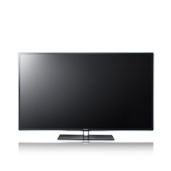 Samsung UE37D6500 94 cm (37") Full HD Black – image 1