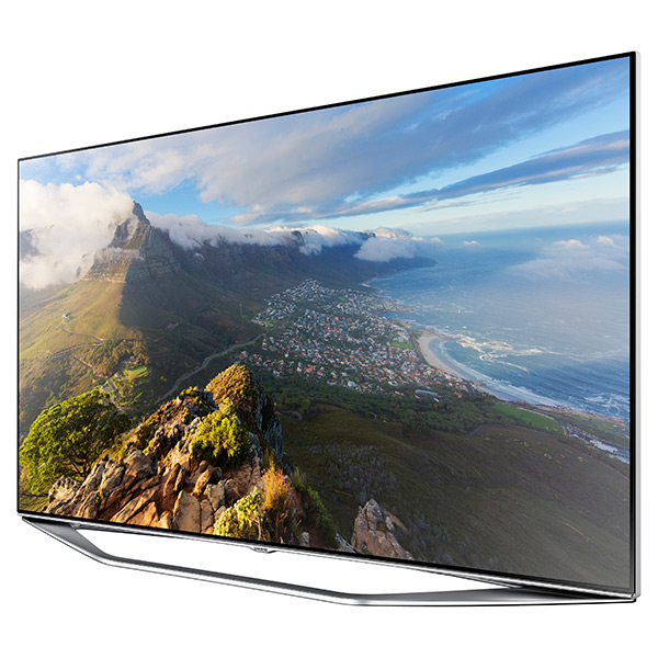 Samsung Series 7 UN60H7100AF – image 2