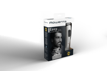 Rowenta TN8961F4 hair trimmers/clipper Black, White Nickel-Metal Hydride (NiMH) – image 7