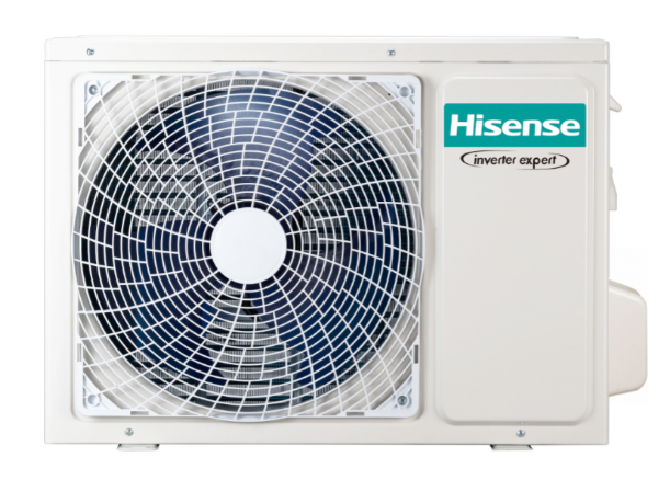 Hisense CF70BT1FG air conditioner Air conditioner indoor unit White – image 5