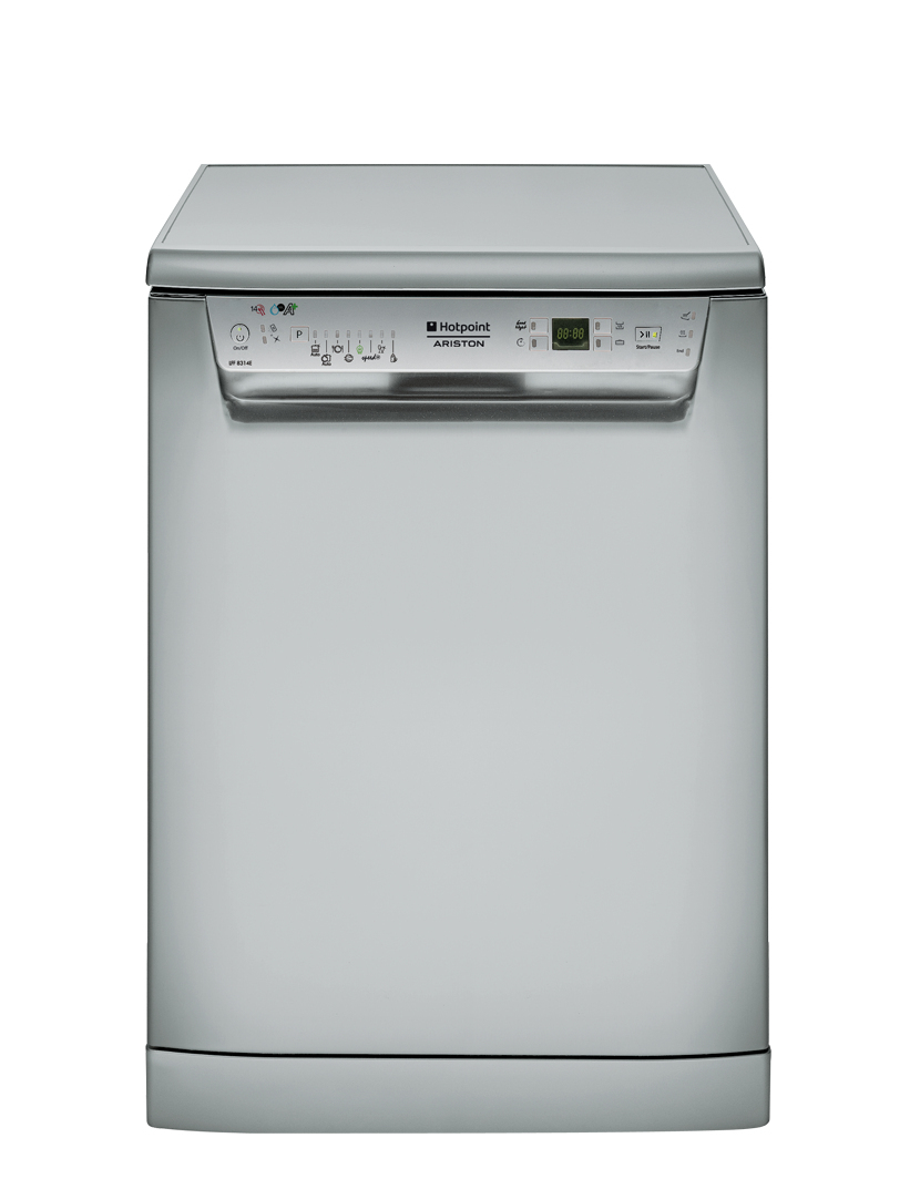 Hotpoint LFF 8314E X EU